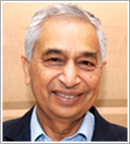 vineet nayyar,执行副主席,科技马因德拉