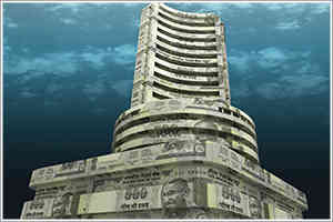 Sensex,Nifty Scale新高...上涨1%