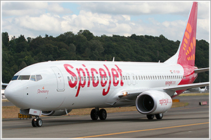 SPICEJET宣布共和国日销售