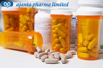 Ajanta Pharma接受Sildenafil柠檬酸盐片剂的批准后获得2％