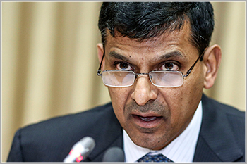 不要以股东价值的名义忘记社会：Raghuram Rajan.