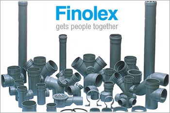 Finolex Industries集会5％;投资添加管能力