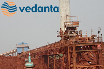 Q3净利润下降99％，但Vedanta集会价格为5.3％