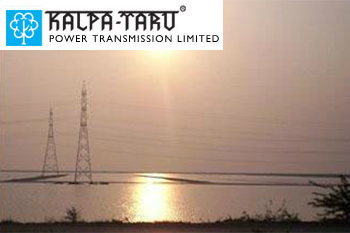 kalpataru电力增长3％;在比赛中获得jyoti结构