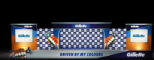 Gillette India：Q2收入看大量浪涌
