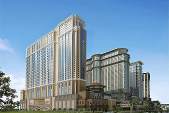 eih plinges 3％;关闭新德里的Oberoi Hotel两年的翻新