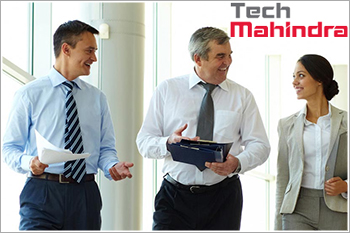 Tech Mahindra Q3盈利：7件重要的事情