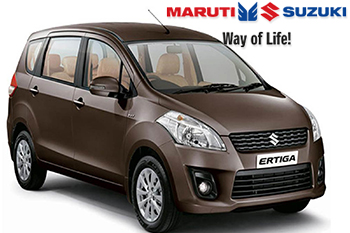 销售疲软!Maruti Jan'16总销售额与1.13 Lakh单位同比增长2.6%