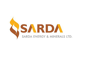 6个月后将完全联系煤炭：SARDA Energy.