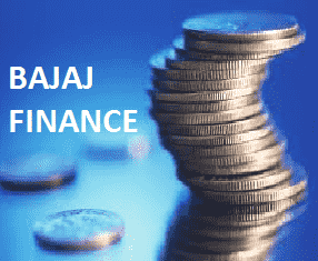 Bajaj Finance Q3净利润以408卢比，增长58.13％