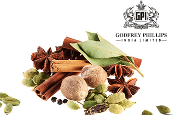 Godfrey Phillips集会4.7%,Q3净利润增长29.4%
