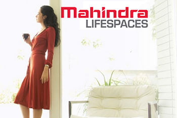 Mahindra LifeSpace从拉贾斯坦邦获得需求通知
