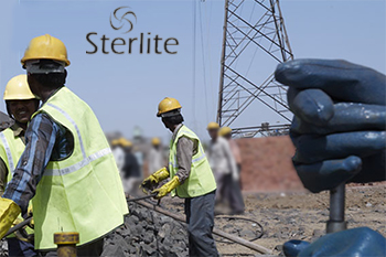 Sterlite技术可能会发布更高的Q3数字