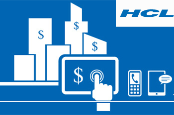 HCL Tech Partners Alstom用于工作场所工程服务