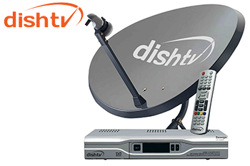 Dish TV Q3载有净利润以68.5卢比