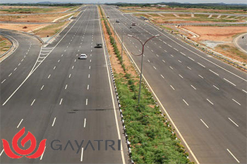 Gayatri项目将公路资产削减债务