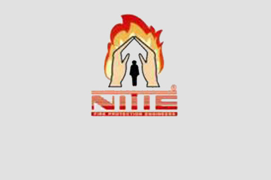 Nitin Fire Protection时钟Q3结果上涨2％