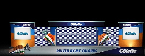 Gillette India Ort Blant;净利润上涨41.05％至卢比。51.99亿卢比