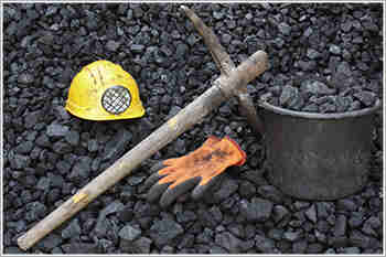 将焦煤块拍卖并通过竞争竞标分配它们：assocham.