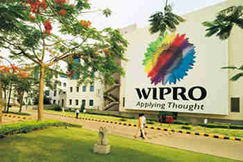Wipro获得了Assa Abloy的5年战略基础设施管理合同
