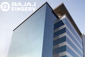 Bajaj Finserv Q3 Q3净利润。437亿卢比