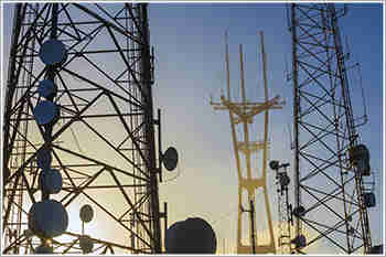 Tata TeleServices Q3净亏损卢比。79.6亿卢比
