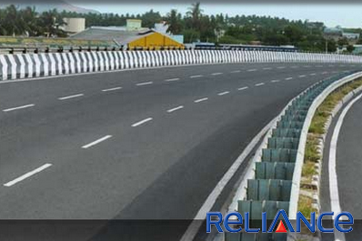 Reliance基础设施缩放6.7％;向Birla Corp销售水泥业务