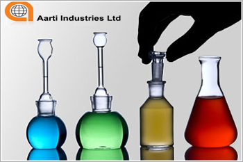 AARTI Industries在60.72亿卢比张贴Q3净利润