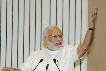 PM Modi致力于Nation BCPL石化复合物