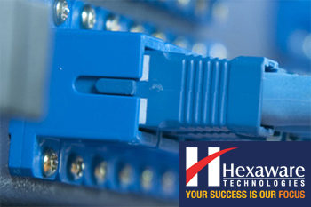 Hexaware Technologies攀升5.2％Q4结果