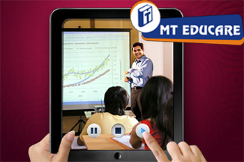 MT教育跳跃7.5％; Q3合并净利润飙升34％