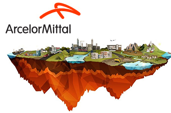 ArcelorMittal将净债务减少4亿美元