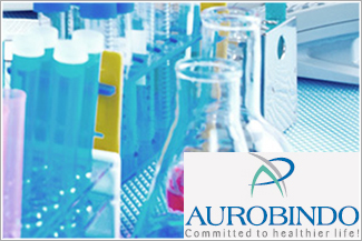 Aurobindo Pharma得到FDA Nod细菌感染注射葡萄糖