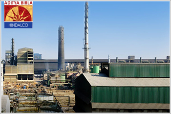 Hindalco Industries Q3拍摄卢比。40克,同比下降近88%