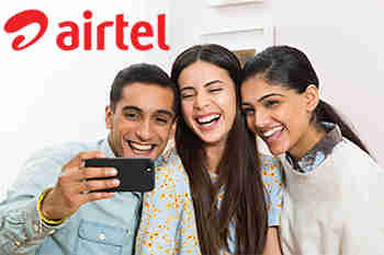 Bharti Airtel上涨1％;将其Sri Lanka单元合并到对话框Axiata中