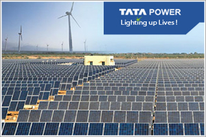 Tata Power的发电能力达到9036 MW