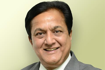 在资产负债表中肯定会改善事情:Rana Kapoor,是银行