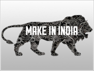 在印度周，展示创新，设计和可持续发展驾驶印度的新制造业革命