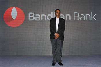 Bandhan Bank推出国际借记卡和NRI银行