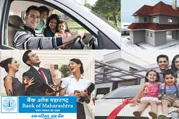 Maharashtra银行缩小了9％的Q3结果