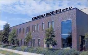 Kirloskar Brothers Ltd将在“在印度制造”周上展示其技术实力