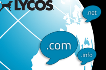 LYCOS互联网缩小7％;获得Tritela.