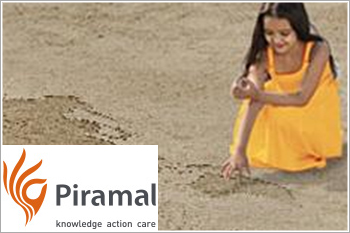 Piramal计划解除医疗保健和金融服务业务