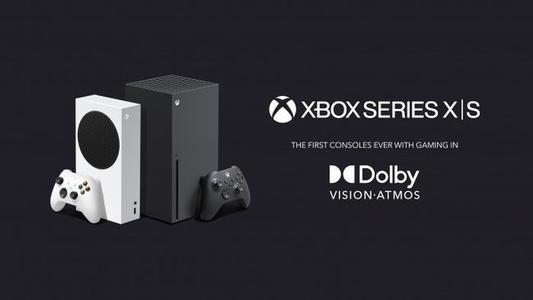快速恢复是XboxSeriesX和SeriesS的一项功能