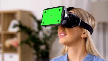 新的VR耳机还将使用USBTypeC连接来连接到控制台
