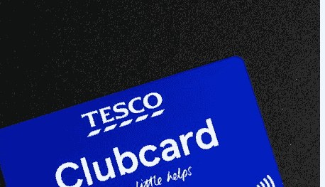 Tesco向其Clubcard持卡人发出警告