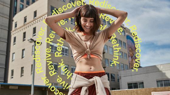 lululemon试点电子商务计划