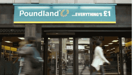 Poundland所有者Pepco确认了在波兰股票市场上市的计划