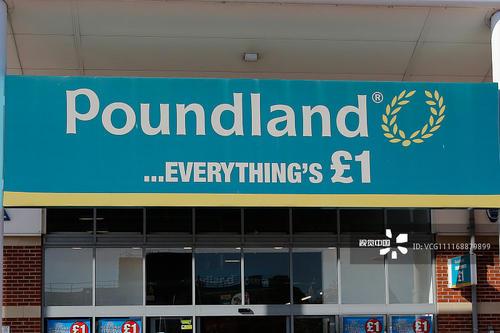 Poundland将其冷藏和冷冻食品产品提供给另外46家商店