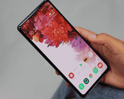 三星将为制造Galaxy S21 FE牺牲哪些功能